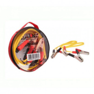 Cabo Auxiliar Partida Bateria Chupeta 500amp Le-9014  Lelong