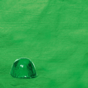 Papel Chumbo 16 X 15,6 Cm - 300 Unid. Liso Verde