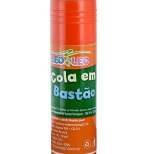 Cola Bastão 40g Leo & Leo - 1017557