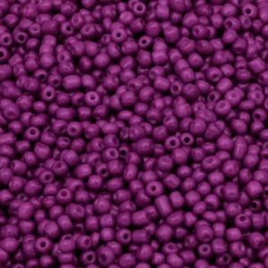 Miçangas 4mm - 30 Ml. - Cores Diversas