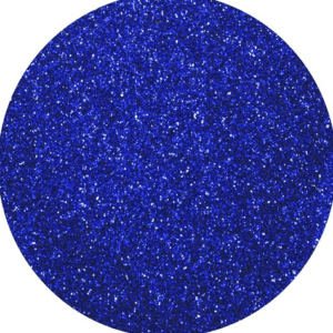 Glitter 500grs. - Azul Royal