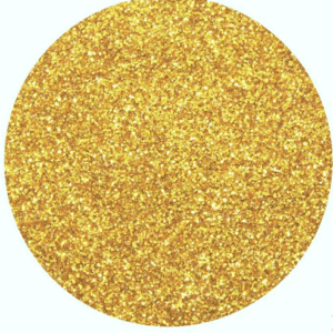 Glitter 500grs. - Ouro