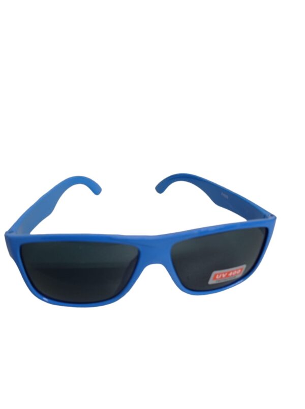 Kids Garrafinha Infantil Sonic Personalizado - Imagem 2