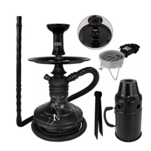 Black Com Kit